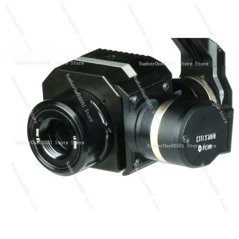 Thermal Imager Drone Gimbal - TL03FLIR 3 Axis Gimbal for FLIR