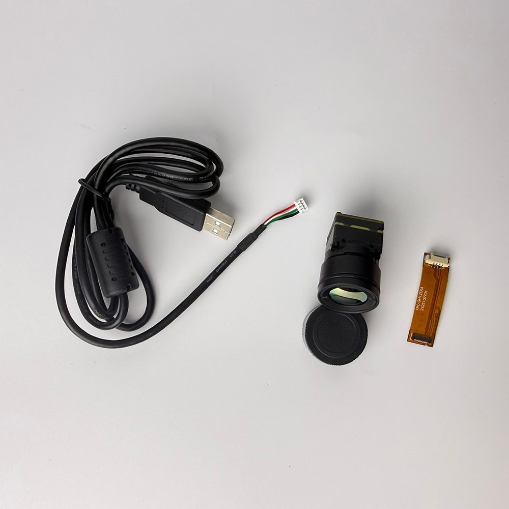 Thermal Imaging Camera Module  - Thermal Imager Drone Gimbal 评论和价格