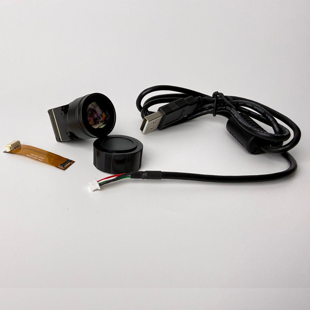 Thermal Imaging Camera Module  - Thermal Imager Drone Gimbal 评论和价格