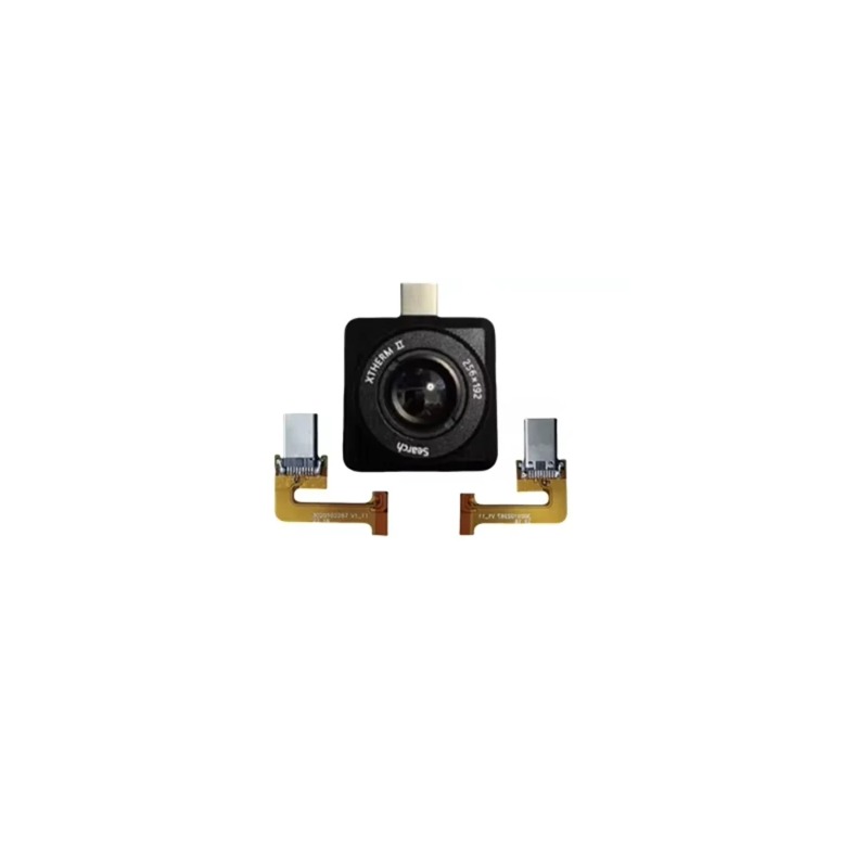 For InfiRay T2/T2 PRO Thermal  - Thermal Imaging Camera 256X192 评论和价格