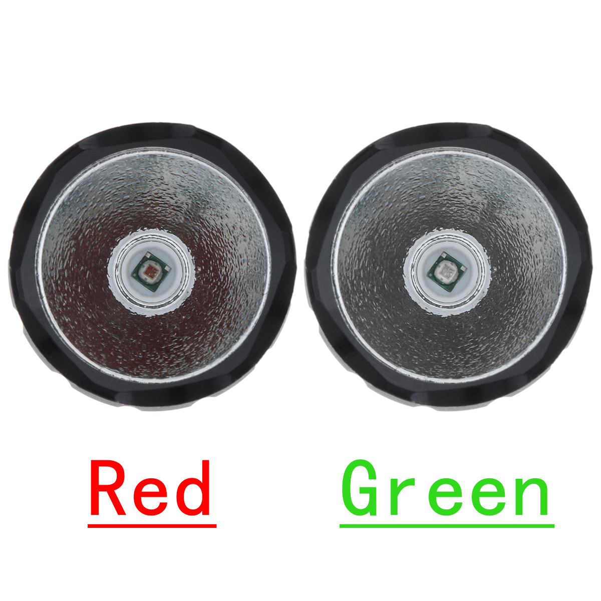 SecurityIng Red Green Tactical - Hunting Thermal Imaging Scope 评论和价格