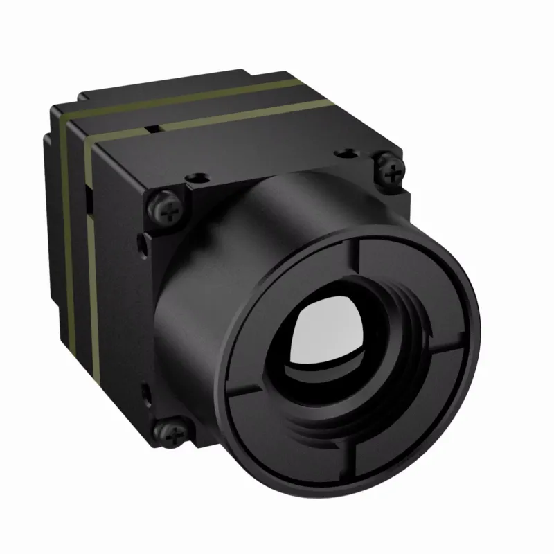 WINBIG 640x512 Resolution Ther - Thermal Module 640X512 Core 评论和价格