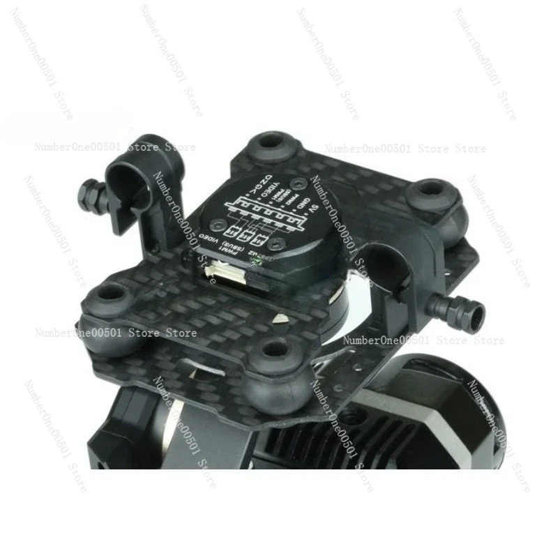TL03FLIR 3 Axis Gimbal for FLI - Thermal Imager Drone Gimbal 评论和价格