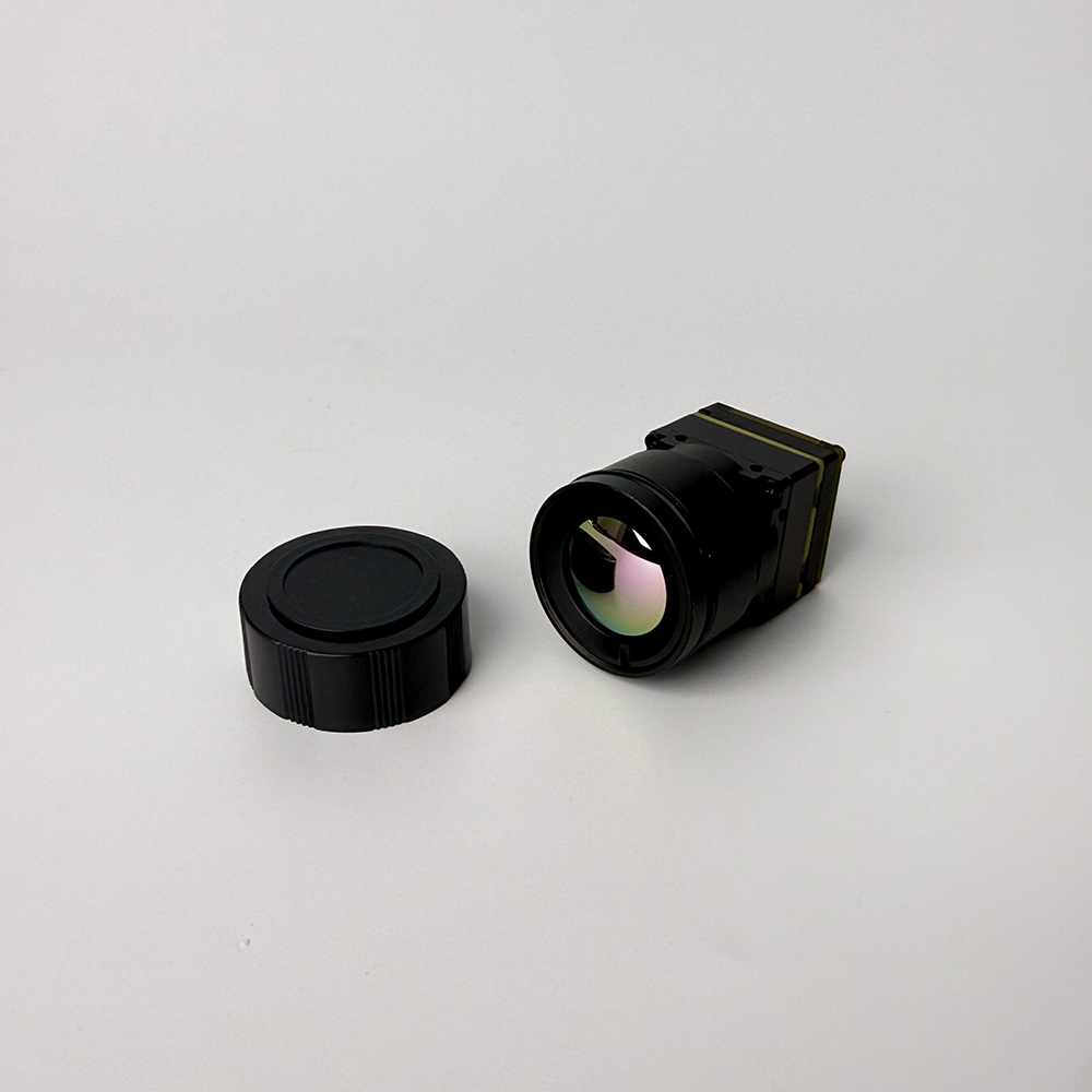 Thermal Imaging Camera Module  - Thermal Imager Drone Gimbal 评论和价格