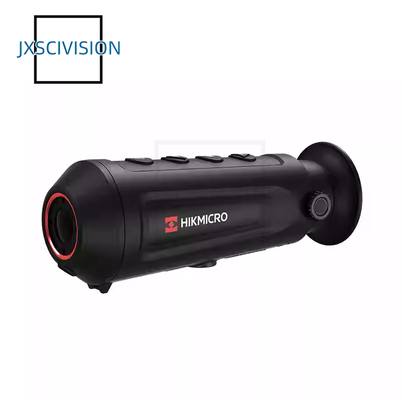 New LH15 LH19 LH25 L15 OH25 OH - Hunting Thermal Imaging Scope 评论和价格