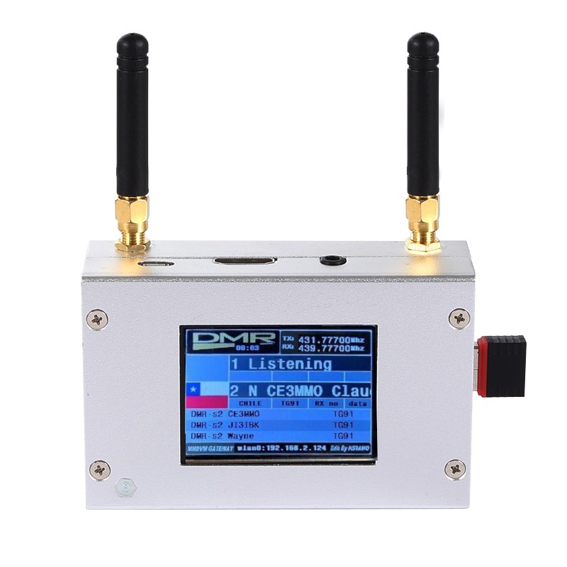 Duplex MMDVM Hotspot w/ Alumin - Topdon Tc001 Thermal Camera 评论和价格