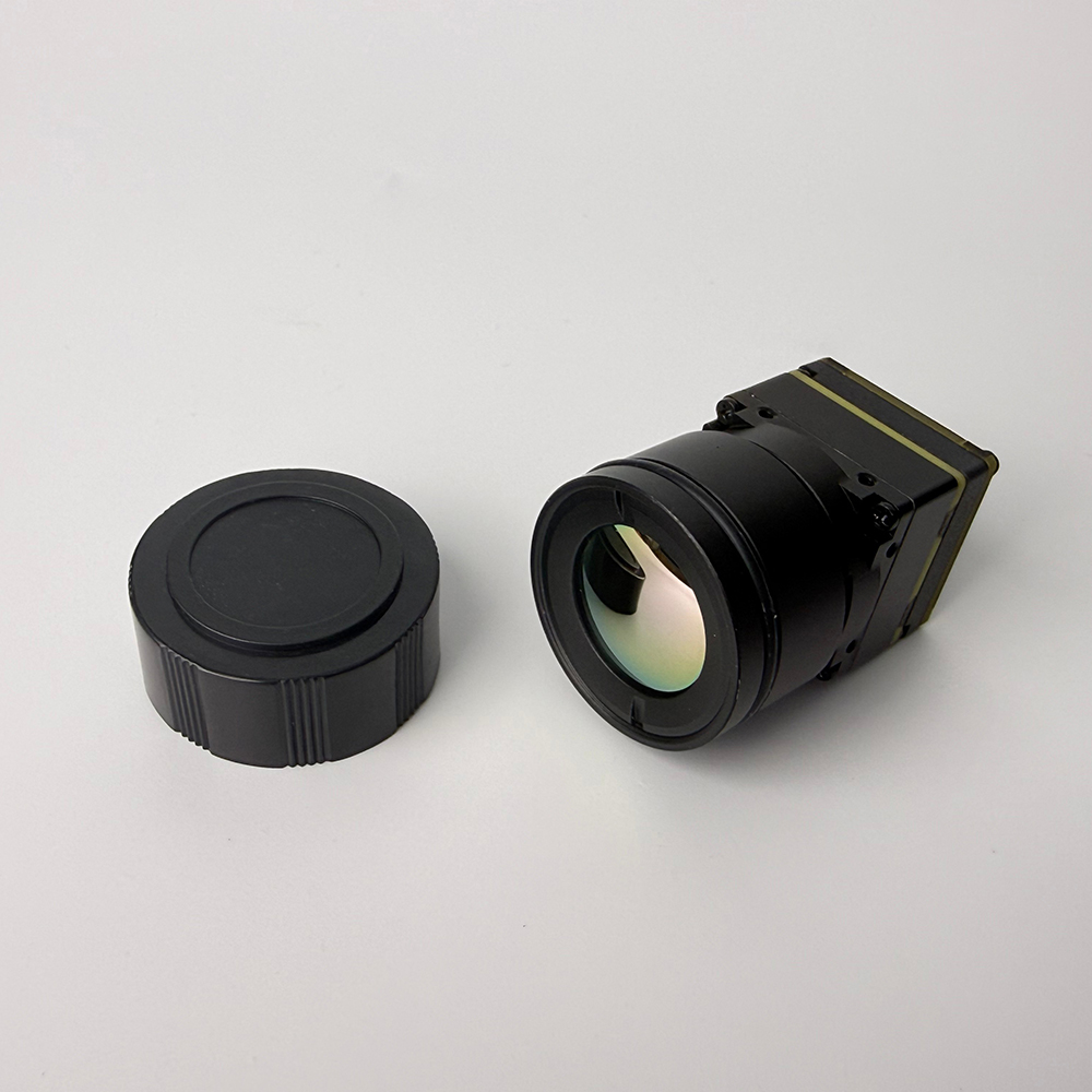 Thermal Imaging Camera Module  - Thermal Imager Drone Gimbal 评论和价格